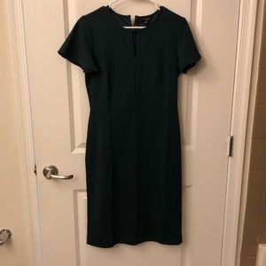 Banana Republic factory dress- NEVER WORN